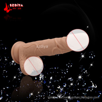 Hands Free Dildo Sex Spielzeug für Frauen Masturbation